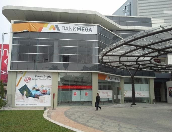 Proyek Perbankan — Inanly Jaya Pratama