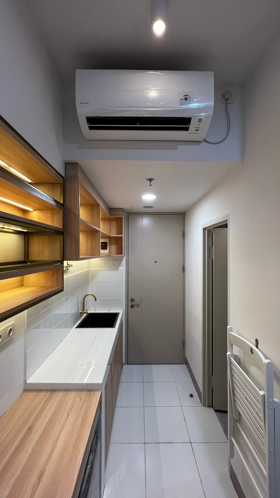 Layanan Desain Interior