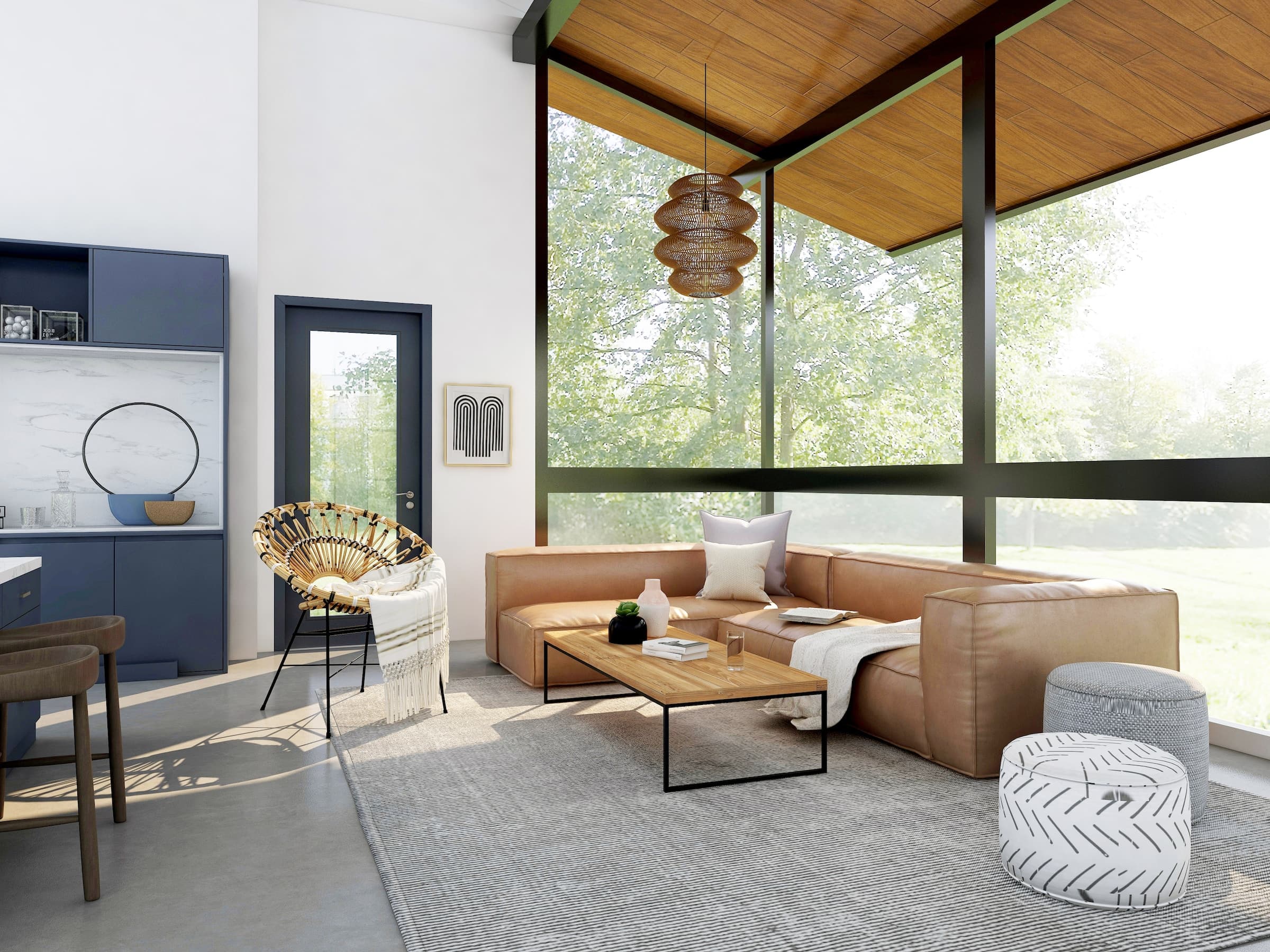 Desain Interior