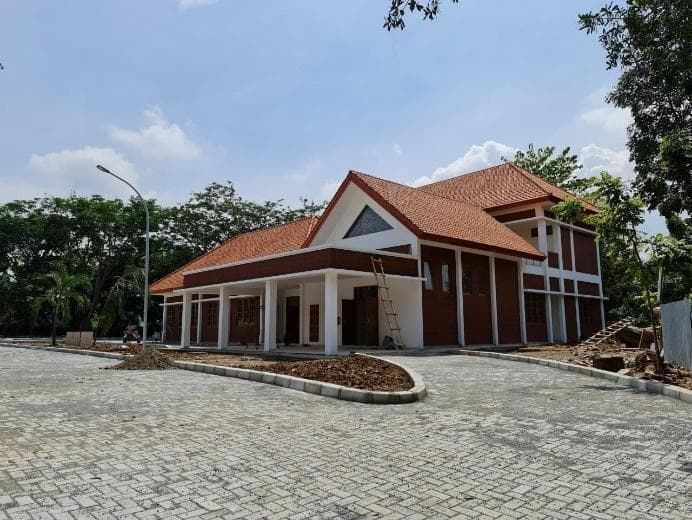 Proyek Pendidikan — Inanly Jaya Pratama