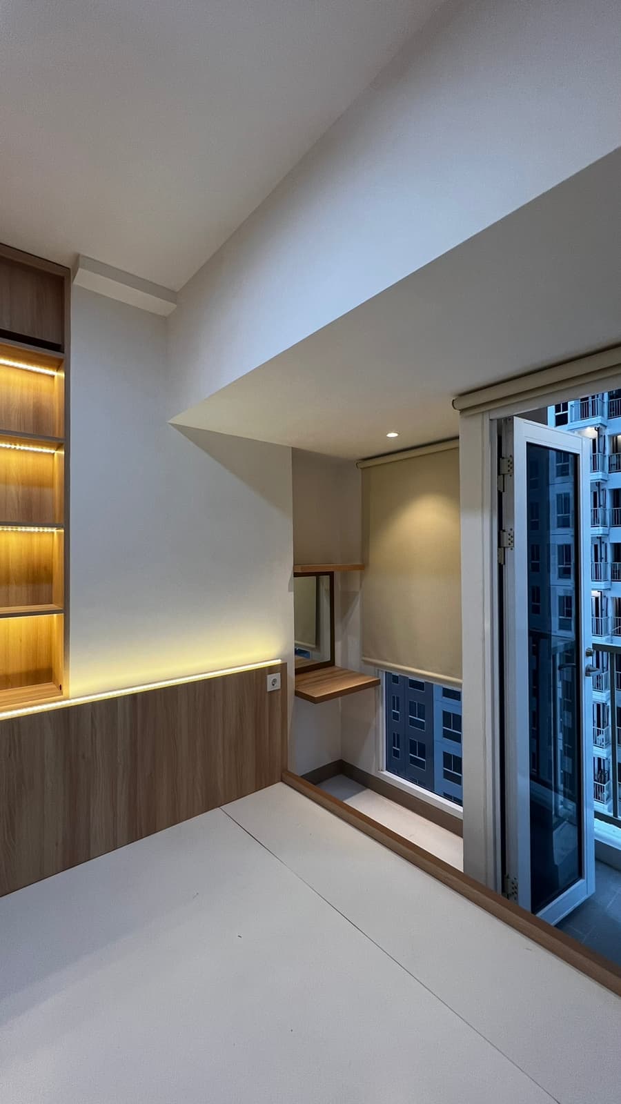 Desain interior — Inanly Jaya Pratama